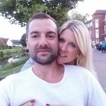 Sarah Kroth - @sarahhoefer2205 - Instagram