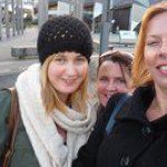 Sarah Hoey - @shoey01 - Instagram