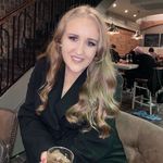 Sarah Hoey - @sarahhoey20 - Instagram