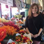 Sarah Hoey - @redwa2018 - Instagram