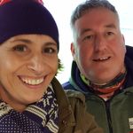 Sarah Hoey - @sarahhoey72 - Instagram
