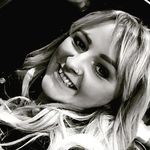 Sarah Hoey - @sarahlouh85 - Instagram