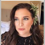 Sarah Holcombe - @thelittlebearmakes - Instagram