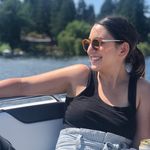 Sarah Holcombe - @holcombay - Instagram