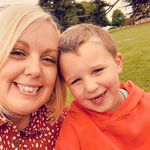 Sarah Hook - @adventuresof_sazzandfred - Instagram