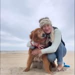 Sarah Fudge Hoopingarner - @sarah_fudge_hoops - Instagram