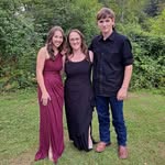 Sarah Hostetler - @livin_life_intentionally - Instagram