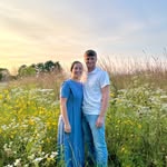 Sarah (Hostetler) Lehman - @sarah_with_an_h99 - Instagram