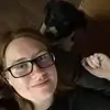 Sarah Hostler991 - @kyeleah19 - TikTok