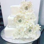 Sarah Hostler - @sarah.sinfulsweets - Instagram
