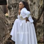 Sarah Notsi - @sarah_houseofsarah - Instagram