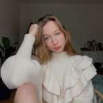 Sarah - @sarah_houx - Instagram