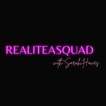Sarah Howes - @realiteasquad - Instagram
