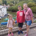 Sarah Howes - @sarahhowes81 - Instagram