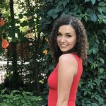 Sarah Howes - @howes43 - Instagram