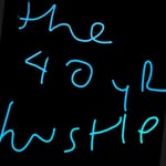 Sarah Howie - @the40yearhustle - Instagram