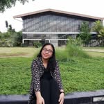 @sarahhsiahaan - Instagram