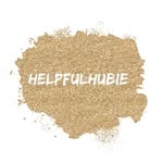 Sarah Hubert - @thehelpfulhubie - Instagram