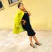 Sarah Hubert Wang'zoul - Facebook