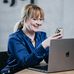 Sarah Huber - Facebook