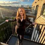 Sarah Huffer - @sarahuffer - Instagram