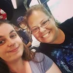 Sarah Huffer - @sarrbearr54 - Instagram