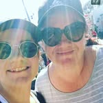 Sarah Huffer - @huffersarah - Instagram