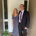 Sarah Hampson Hulbert - @sarahhulbert1 - Instagram