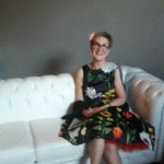 Sarah Hulbert - @hulbie63 - Instagram