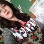 Sarah Hulbert - @the_struggle_is_r34l - Instagram