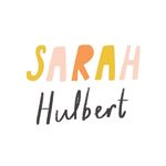 Sarah Hulbert - @sarahhulbert_designer - Instagram