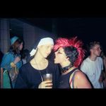 Sarah Hulbert - @sjlinhk - Instagram