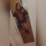 Sarah Hulbert - @slh1195 - Instagram
