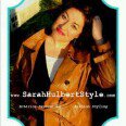 Sarah Hulbert Style - @sarahhulbertstyle - Instagram