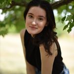 Sarah Hulse - @sarahbellum_19 - Instagram