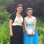 Sarah Hulse - @hulsey80 - Instagram