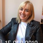 Sarah-Jane Hulse - @esssjaayxx - Instagram