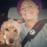 Sarah Hurrell - @lofty4ever - Instagram