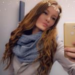 Sarah Jade Hurrell - @sarahxoxjade - Instagram