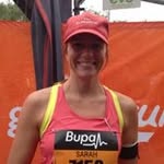 Sarah Hurren - @sarah_hurre - Instagram