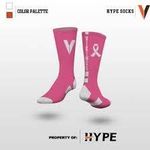 Sarah at Hype Socks - @sarahhypesocks - Instagram