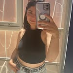 Sarah Ibañez - @sariiscaa - Instagram