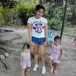 Sarah Ibañez - @ibanez7903 - Instagram