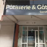 pâtisserie et gâteaux Sarah zanabi - @sarah_incon - Instagram
