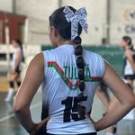 Sara Hincapie ❤️🏐 - @sarahincapie_15 - Instagram