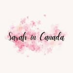 Sarah 🇩🇿🇨🇦 - @sarah_in_canada_08 - Instagram