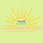 Sarah InCaptures - @sarahincaptures - Instagram