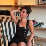 Sarah Incari - @inc_sarah - Instagram