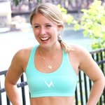 Sarah Jankowski - @sarah_inchaarg - Instagram