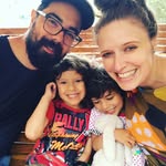 Sarah Zito - @sarahinchum - Instagram